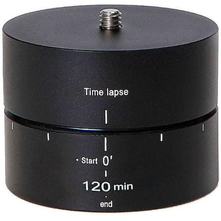 Caruba Automated 360-HEAD (120-Minutes Time Delay)