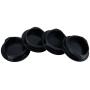 JJC Lenspacks For Sony E Mount (4 Pieces)