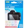 JJC GSP 200D Screenprotector