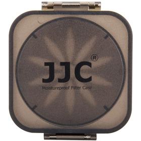 JJC Moistureproof Filtercase Small