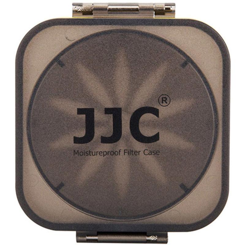 JJC Moistureproof Filtercase Small
