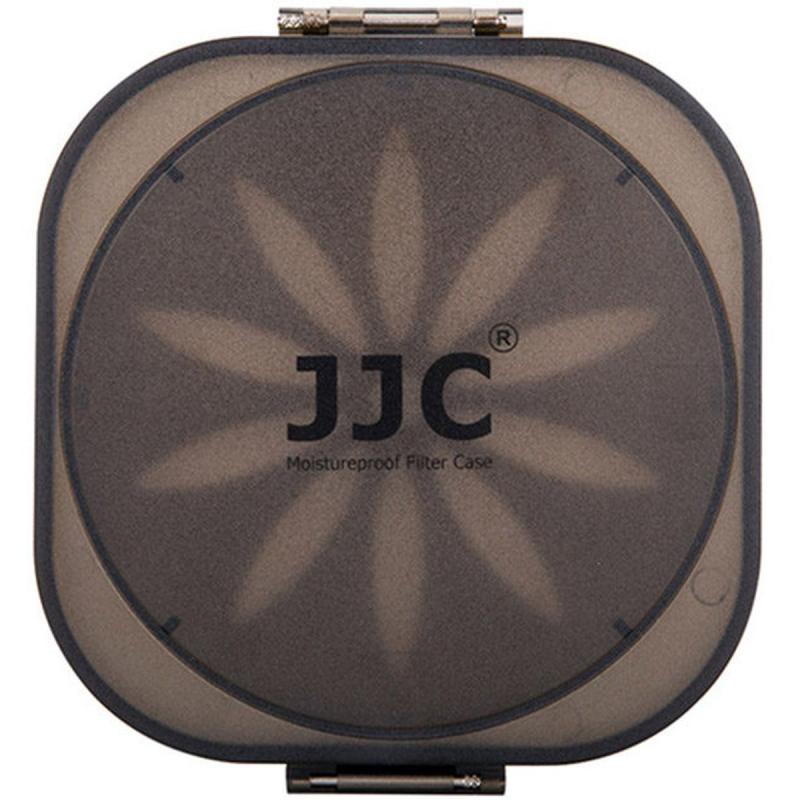 JJC Moistureproof Filtercase Large
