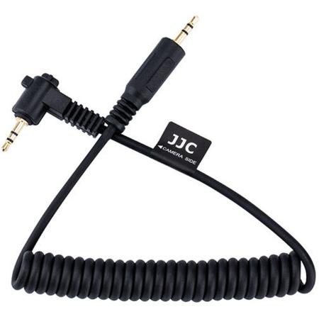 JJC Camera Release Cable J2