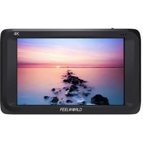 Feelworld 4K 4.5&amp;quot; S450 M HDMI SDI Monitor