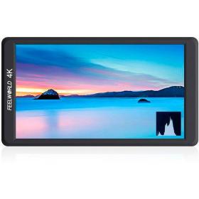 Feelworld 4K 5.7&amp;quot; F570 HDMI Monitor