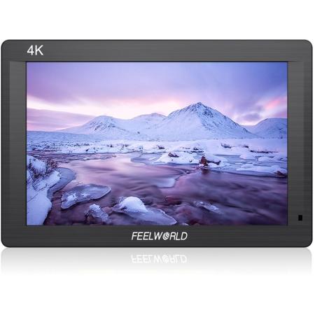 Feelworld 4K 7&amp;quot; FH7 HDMI Monitor