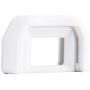 JJC EC-1 White Eyecup