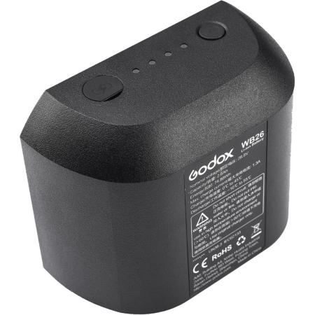 Godox Battery For AD600PRO Serie (28.8V 2600mAh)