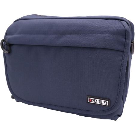 Caruba Compex 120 Navyblauw