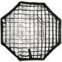 Caruba Honeycomb (Grid) For Orb 110cm