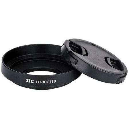 JJC Canon G1X MkIII Lens Hood