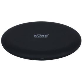 Kiwi KWC 01 Wireless Charger For QI IPHONE8.X S8.NOTE8 BK