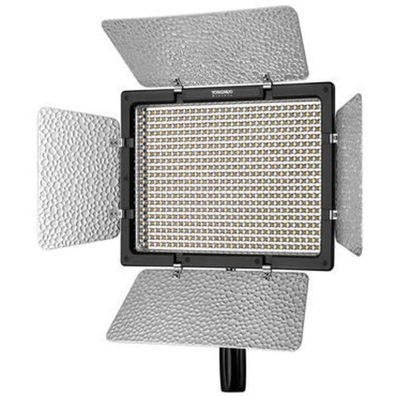 Yongnuo YN 600l II 3200K 5500