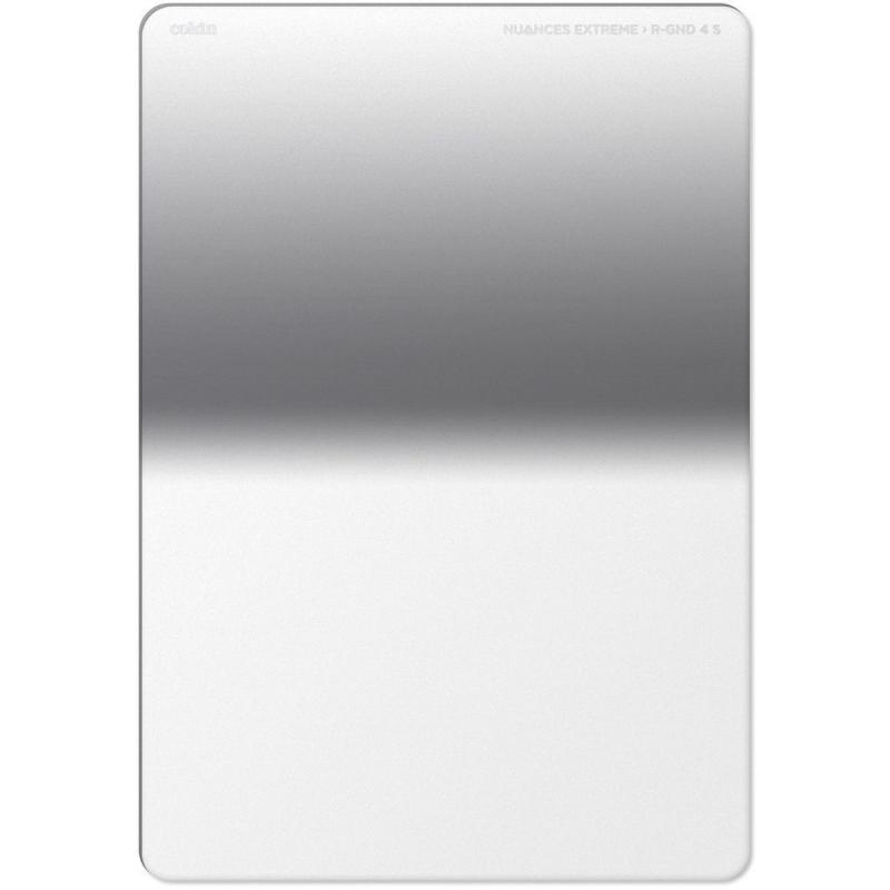 Cokin Nuances Extreme Reverse GND ND4 Soft 2 F Stops X Serie