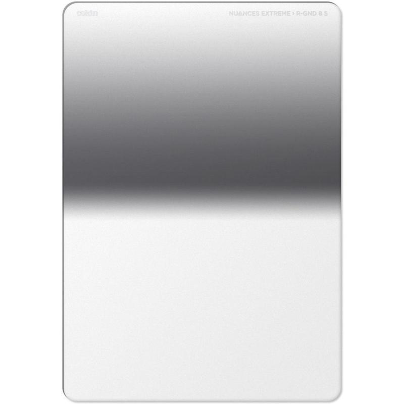 Cokin Nuances Extreme Reverse GND ND8 Soft 3 F Stops X Serie