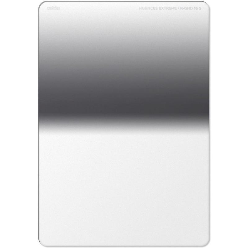 Cokin Nuances Extreme Reverse GND ND16 Soft 4 Fstops X Serie