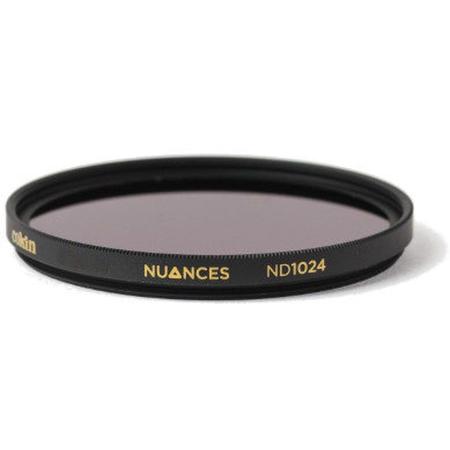 Cokin Round Nuances ND1024 52mm