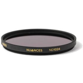 Cokin Round Nuances ND1024 62mm