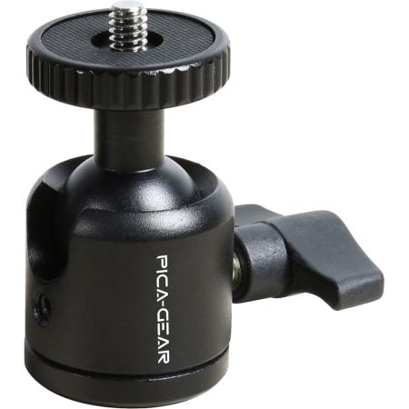 Pica Gear Ball Head