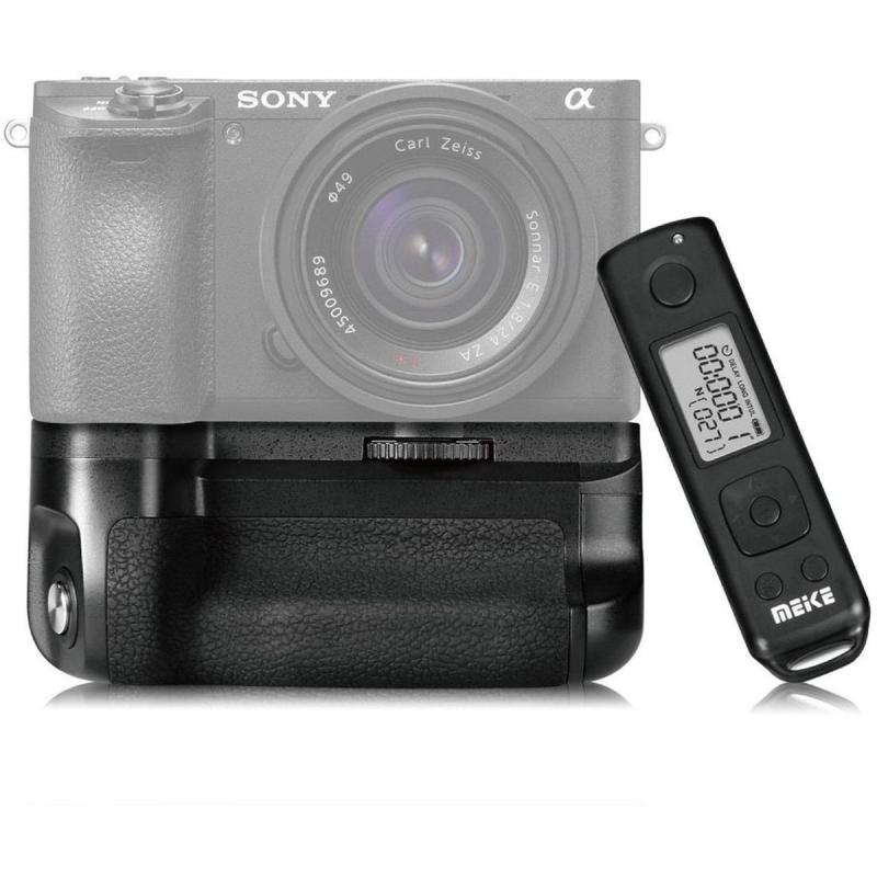 Meike Battery Pack Sony A6500 Pro