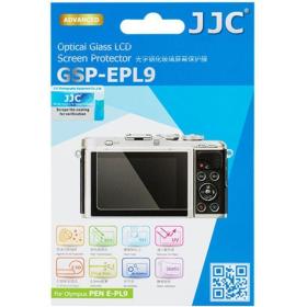 JJC GSP EPL9 Optical Glass Protector