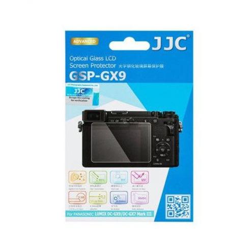 JJC GSP GX9 Optical Glass Protector