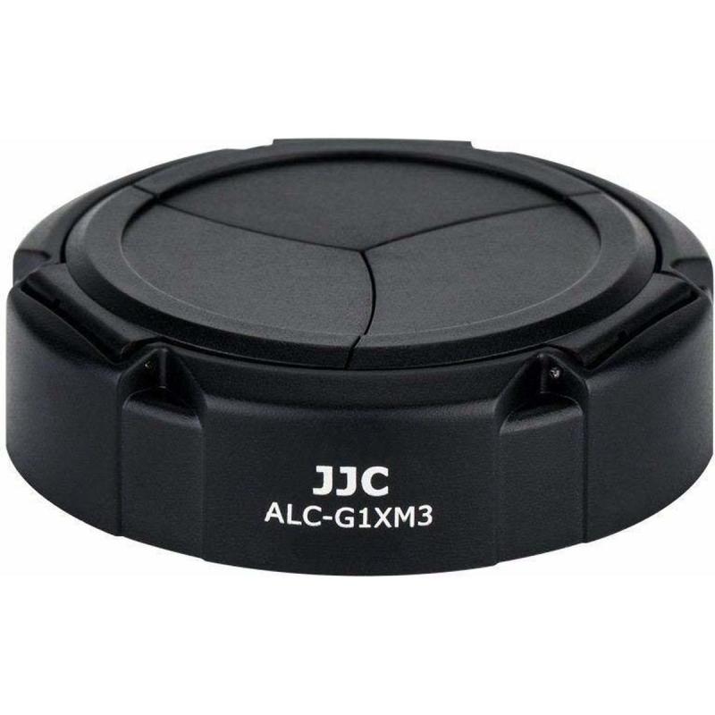 JJC Alc G1XM3 Auto Lens Cap
