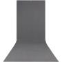 Westcott X Drop Wrinkle Resistant Backdrop (5&amp;#039; X 12&amp;#039;)