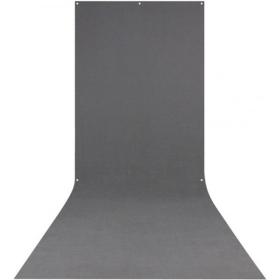 Westcott X Drop Wrinkle Resistant Backdrop (5&amp;#039; X 12&amp;#039;)