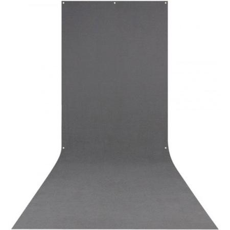 Westcott X Drop Wrinkle Resistant Backdrop (5&amp;#039; X 12&amp;#039;)