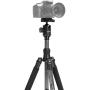 Caruba Travelstar 156 Tripod Carbonfiber (Fullsize)