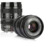 Meike MK 25mm f/2.0 Canon M Mount