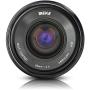 Meike MK 25mm f/2.0 Sony E Mount