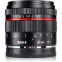 Meike MK-50mm f/1.7 Nikon 1 Mount