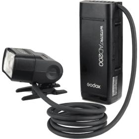 Godox AD200 Extension Flash Head