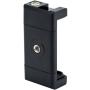 JJC Smart Phone Clip SPC 1A Black