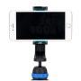 JJC Smart Phone Clip SPS 1A Blue