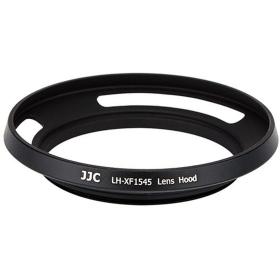 JJC LH XF1545 Lens Hood Black