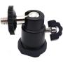 Caruba YT01 Small Camera Ball Head