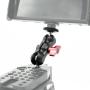 Caruba Bean Magic Arm For Monitor Light Big