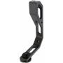 Caruba L Bracket w/ 3 Hot Shoe Mount + 1/4 Screw