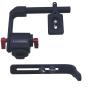 Caruba Accessories Bracket w/ Hot Shoe Mount