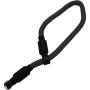 Caruba Gimbal Safety Strap Rope (Black)