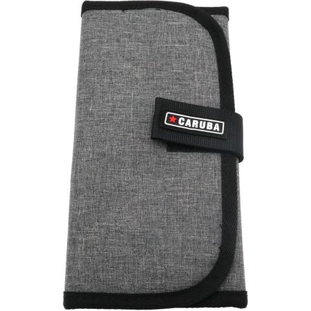 Caruba Filter Organiser Grey L