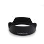 Caruba EW 88D Lens Hood Black