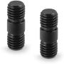 SmallRig 900 2pcs Rod Connector For 15mm Rods