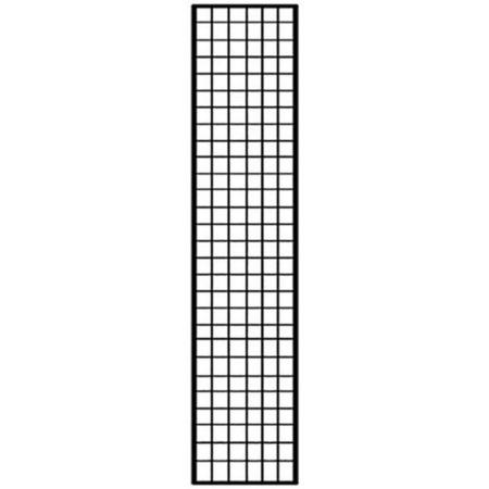 Caruba Grid For Matte Silver Strip Softbox 30x140cm