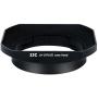 JJC LH JX100FII Lens Hood Black