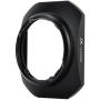 JJC LH JXF35SII Lens Hood Black