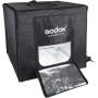 Godox Portable Double Light LED Ministudio L40x40x40cm